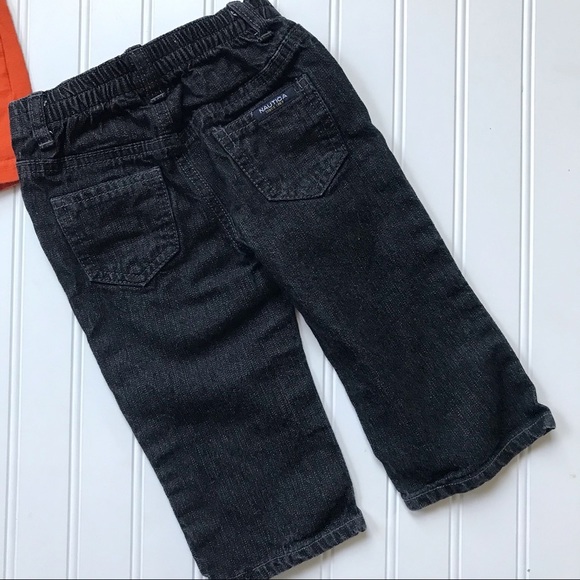 •Nautical• Tee/jean set - Picture 3 of 6